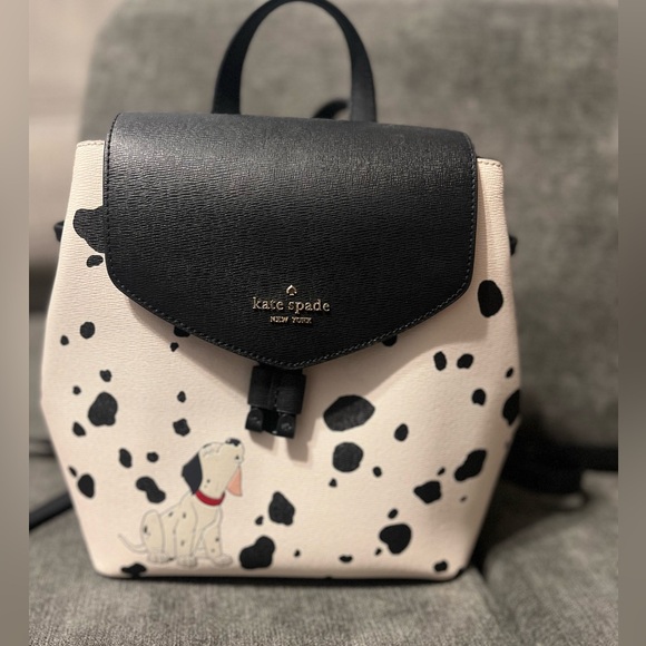 Kate Spade backpack - Picture 1 of 6